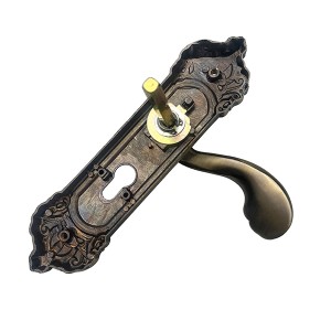 DS-L2315 Bronze door handle