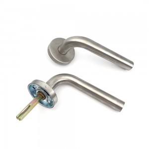 DS-S01-105 Stainless steel door handle