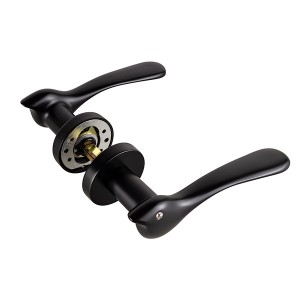 DS-810-76 Yahei Bird model door handle