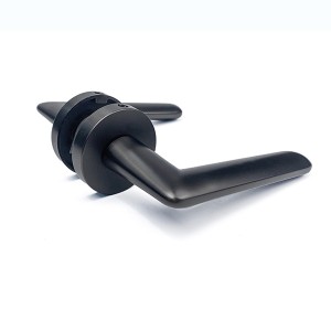 DS-R6388-AE Deep space gray door handle