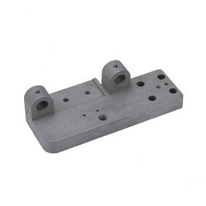 DS-M4014 Fixed frame aluminum die cast fittings