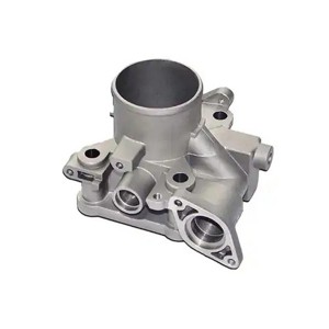 DS-DC0001 Die-Cast Aluminum