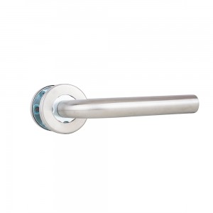 DS-S01-105 Stainless steel door handle