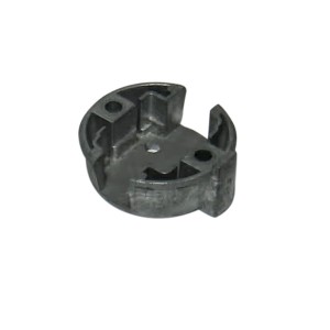 DS-V0001 Motorcycle Aluminum die casting