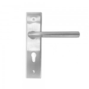 DS-304-10 Long panel door handle