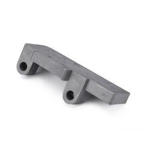 DS-M4014 Fixed frame aluminum die cast fittings