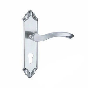 DS-304-12 Long panel door handle