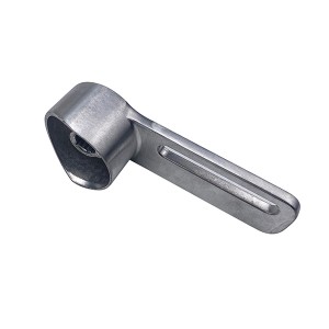 DS-S7002 Aluminum Alloy Faucet handle