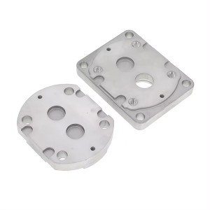 DS-DC0006 Aluminum Die Casting