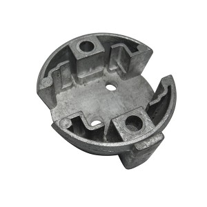 DS-V0002 motorcycle die casting