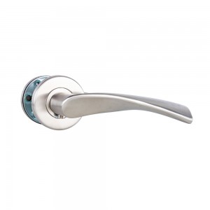 DS-S02-809 Stainless steel door handle