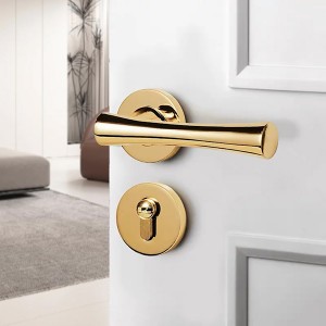 Gagang pintu DS-5815-41PVD