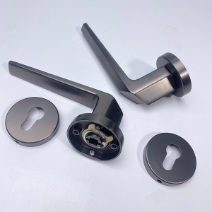 DS-72F223 starry grey door handle