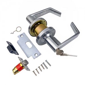 DS-8471SC Door handle