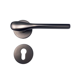 DS-PFO3-5827 starry grey door handle