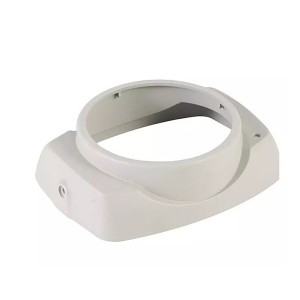 DS-DC0005 Camera Housing Cast Aluminum