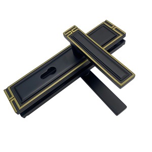 DS-5829-37 Large panel door handle