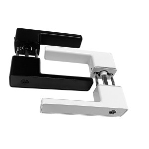 DS Eco-lock – combination black and white