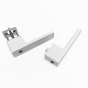 DS Eco Lock – White