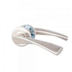 DS-S02-809 Stainless steel door handle